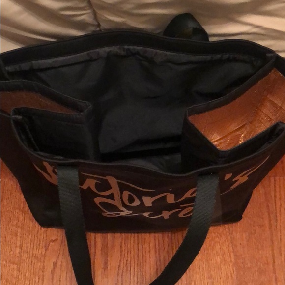 Victoria Secret Cooler Bag - Picture 4 of 4